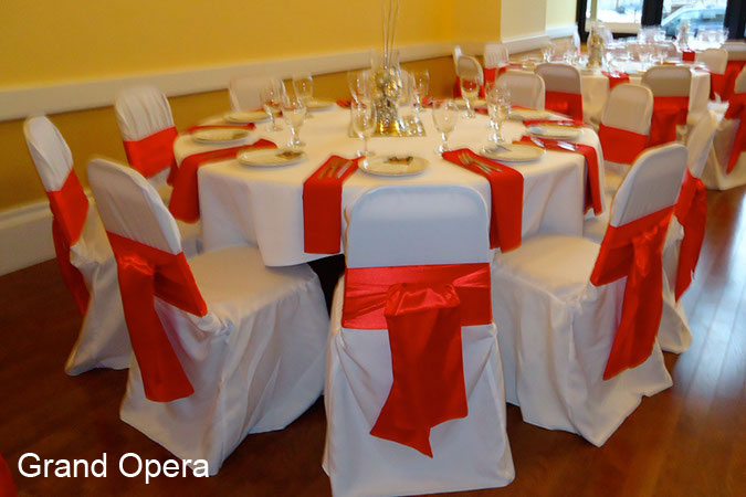 Grand Opera