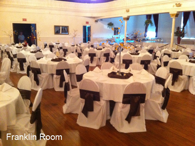 Franklin Room