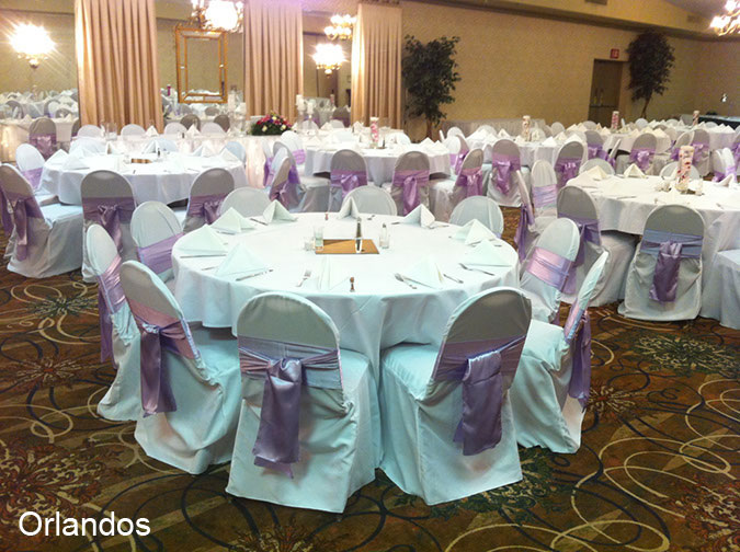 Orlando Gardens Banquet Center