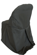 White Chair Cover