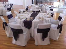 Table runner pic