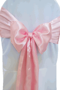 Pink Sash rental
