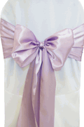 Lavender Sash