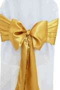 Gold Sash