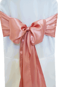Rose Sash