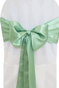 Sage Green Sash