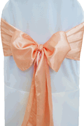 Apricot Sash Peach Sash