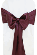 Plum sash colors