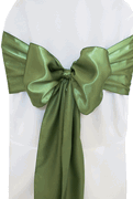 Clover table runner colors