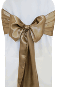 Latte Sash