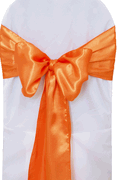 Tangerine sash color