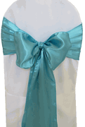 Pool Blue sash color