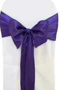 Regency Sash color option