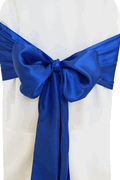 Royal Blue Sash color