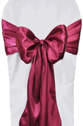 Sangria sash color