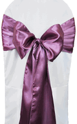 Wisteria sash color